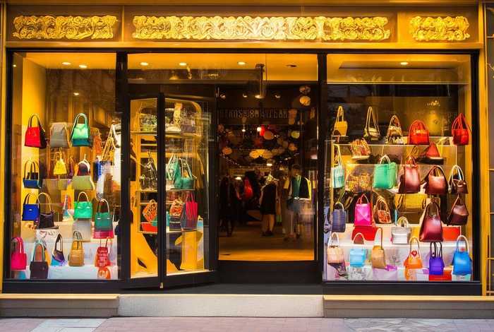 泰国品牌包包哪里有店；泰国品牌包包哪里有店铺