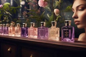 小众香水品牌排行榜前十名（小众香水品牌排行榜前十名女士）