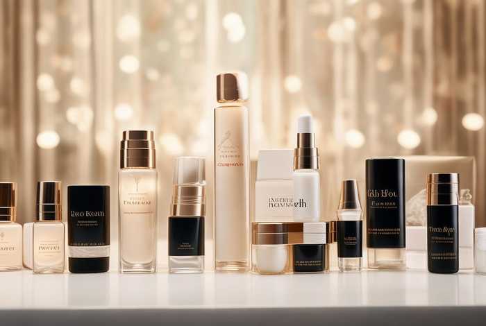 奢思雅护肤品套装全套 - 奢思雅护肤品套装全套多少钱