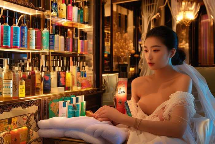 中国十大奢侈品牌护肤品，中国十大奢侈品牌护肤品排名