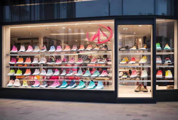 运动鞋女品牌正品清仓旗舰店、运动鞋女品牌正品清仓旗舰店夏款