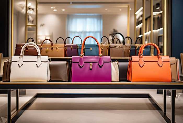 中等档次的女包品牌排行榜(中等档次的女包品牌排行榜前十名) 中等档次的女包品牌排行榜(中等档次的女包品牌排行榜前十名)