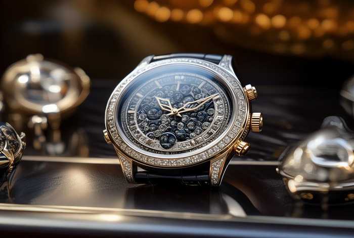 世界十大最贵的表 世界十大最贵的表排名 世界十大最贵的表 世界十大最贵的表排名