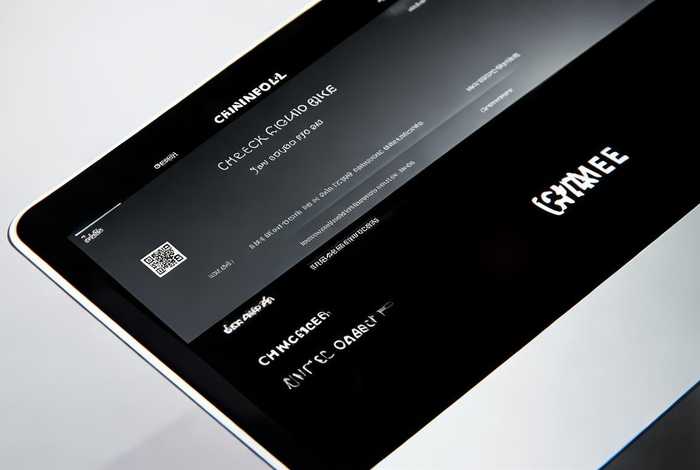 香奈儿官网查码的具体步骤 - 香奈儿官网查询码