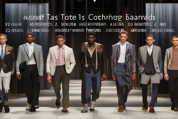 世界十大服装品品牌排行榜男装(世界十大服装品品牌排行榜男装图片) 世界十大服装品品牌排行榜男装(世界十大服装品品牌排行榜男装图片)