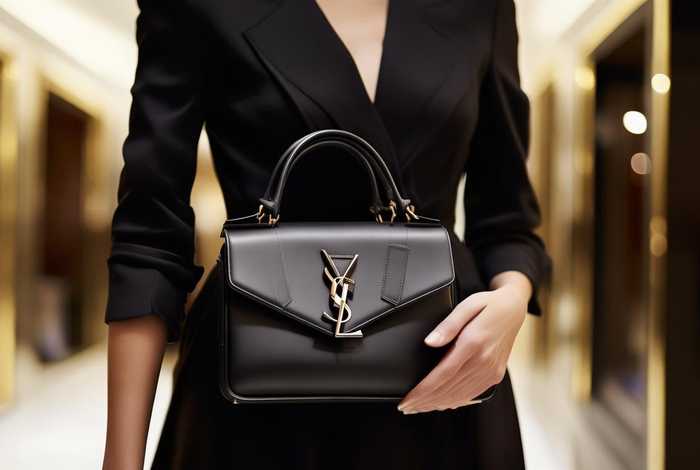 圣罗兰包包属于什么档次的（圣罗兰包包属于什么档次的品牌）