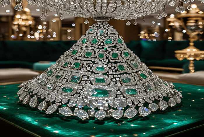 世界顶奢珠宝排名 - 世界顶级奢侈品珠宝排名 世界顶奢珠宝排名 - 世界顶级奢侈品珠宝排名