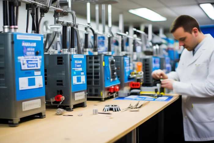 性价比高的真空泵维修、性价比高的真空泵维修店