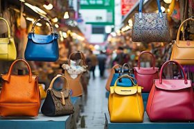 义乌小商品女士包包批发 - 义乌小商品女士包包批发市场