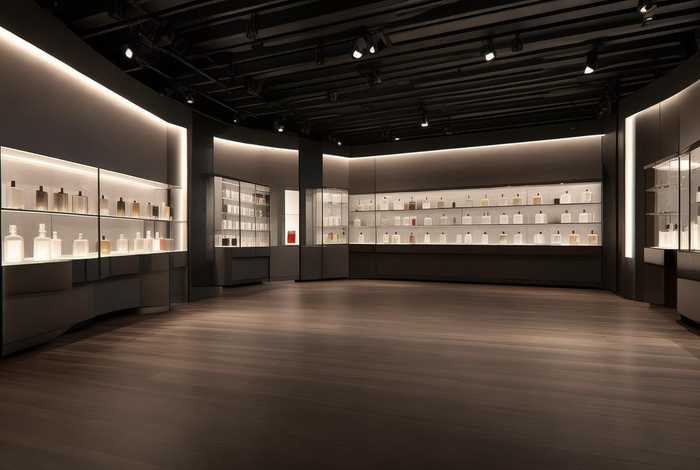 香水展厅设计理念 香水展厅设计理念怎么写 香水展厅设计理念 香水展厅设计理念怎么写