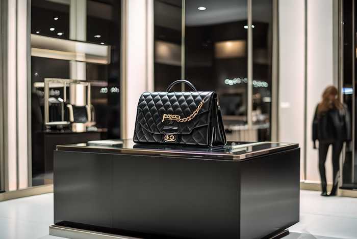 香奈儿包包官方平台在哪里，香奈儿包包官方平台在哪里买