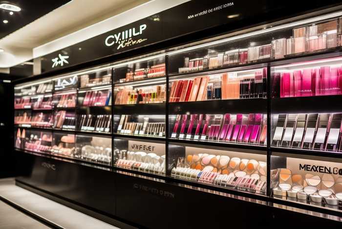 有哪些大牌美妆 - 有哪些大牌美妆品牌