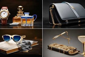 十大奢侈品名字；十大奢侈品名字有哪些