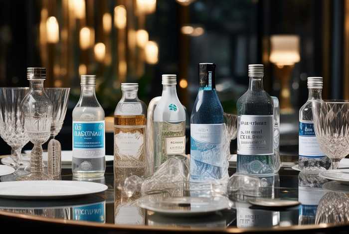 世界十大奢侈矿泉水排行榜、世界十大奢侈矿泉水排行榜前十名