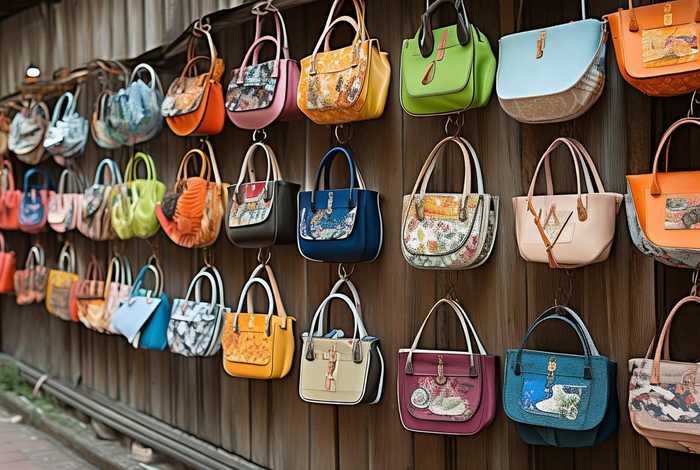 香港本土小众品牌包包有哪些；香港本土小众品牌包包有哪些牌子