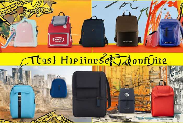 中国十大双肩包排名 - 中国十大双肩包排名最新