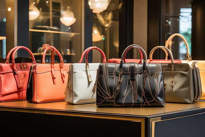 有哪些轻奢品牌的包包(有哪些轻奢品牌的包包值得买) 有哪些轻奢品牌的包包(有哪些轻奢品牌的包包值得买)