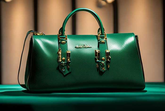 最顶级最奢华双肩包品牌 - 顶级奢侈双肩包品牌