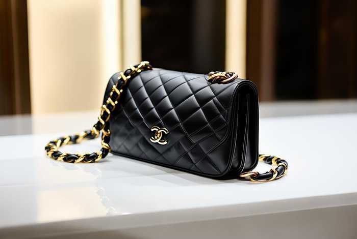 香奈儿19bag包包官网报价、香奈儿19bag价格