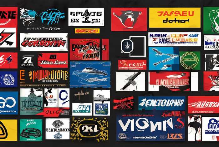 运动品牌标志logo大全及 运动品牌标志logo大全及图片