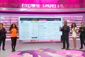 卫生巾排行榜10强直播间 卫生巾排行榜前10强