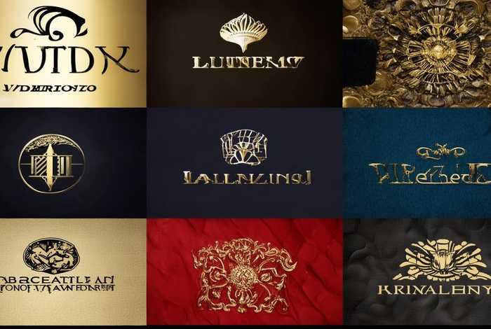 世界十大知名奢侈品牌，世界十大知名奢侈品牌排行榜