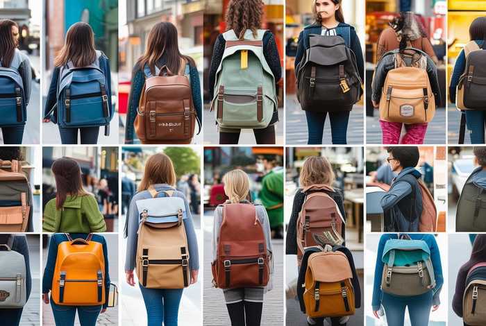 学生党包包牌子排行榜（学生党包包牌子排行榜大全）