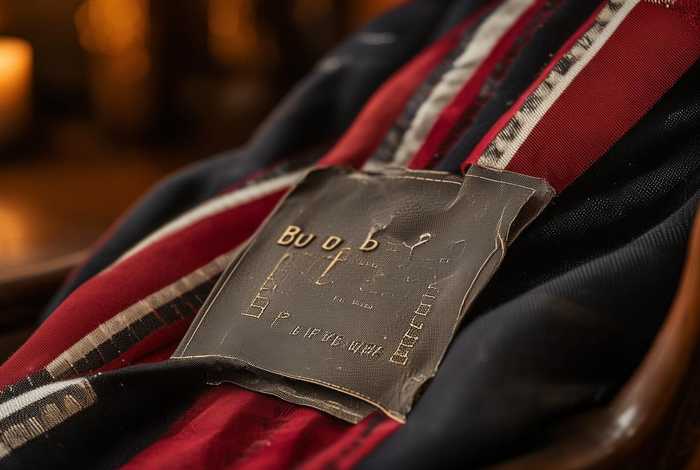 正版burberry 正版burberry有撕毁不退换的标么