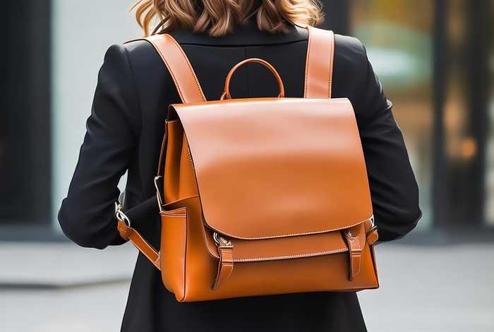 真皮 背包 女 推荐 - 真皮背包女士双肩背包品牌