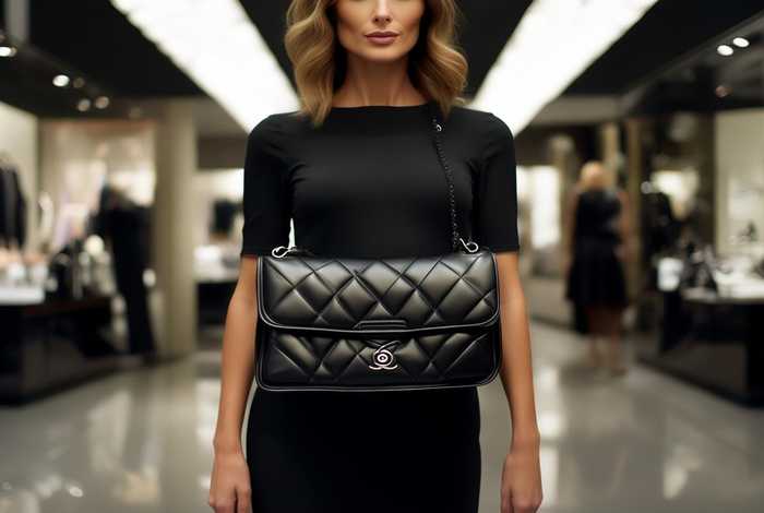 香奈儿的包包女款专柜价格多少 香奈儿的包包女款专柜价格多少钱