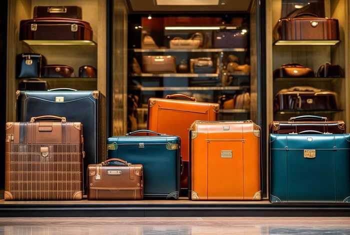 英国箱包奢侈品牌、英国箱包奢侈品牌排行榜