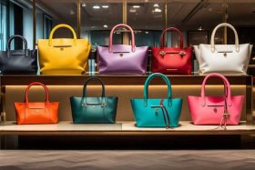 十大轻奢品牌包包托特包、十大轻奢品牌包包托特包排行榜