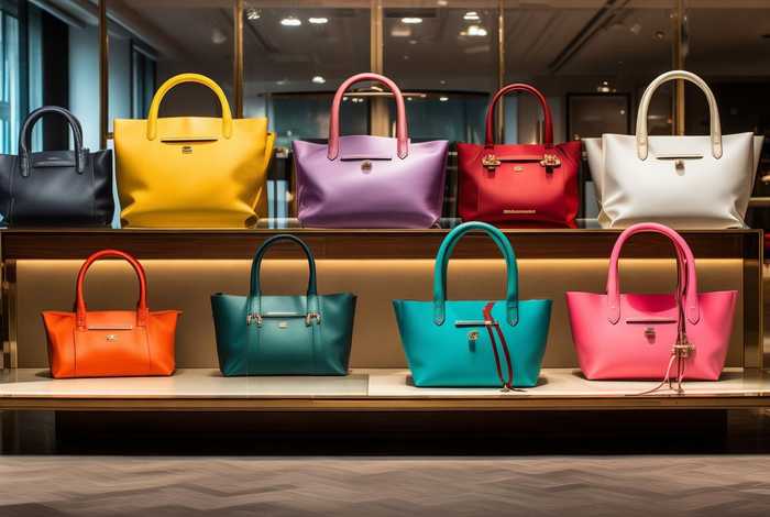 十大轻奢品牌包包托特包、十大轻奢品牌包包托特包排行榜