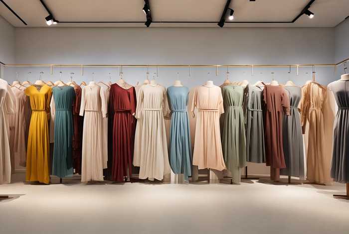 小众但是很上档次的女装品牌年轻 年轻时尚小众女装品牌