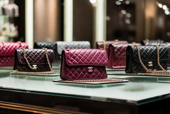 香奈儿包包价格表官网2023 香奈儿包包价格表官网2023年