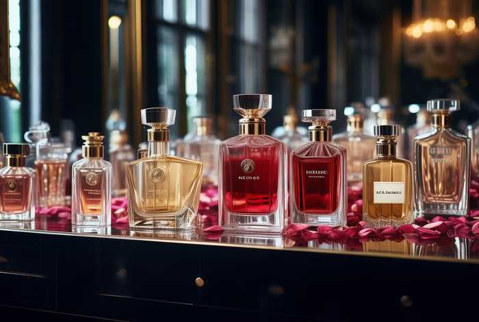 世界十大名牌香水品牌有哪些 - 世界十大名牌香水品牌有哪些牌子