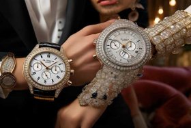 十大奢侈手表（十大奢侈手表情侣款）