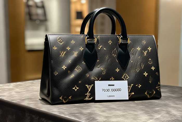 一万三的lv包二手卖7000贵吗(一万三的lv包二手卖7000贵吗多少钱) 一万三的lv包二手卖7000贵吗(一万三的lv包二手卖7000贵吗多少钱)