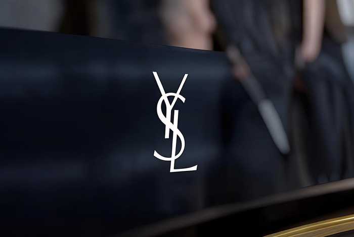 圣罗兰官方网站分析 圣罗兰官网网址