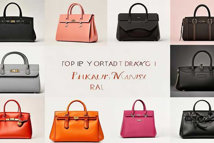 十大名牌手袋排行榜（十大名牌手袋排行榜图片）