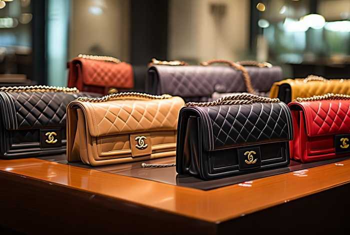 香奈儿包包全部款式及价格（香奈儿包包全部款式及价格图片）