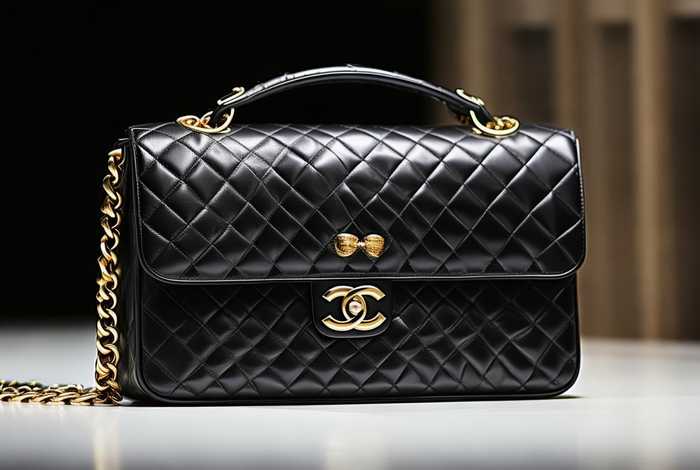 香奈儿流浪包中号尺寸；香奈儿流浪包中号尺寸是多少