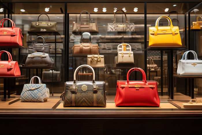 中国十大名包品牌 - 中国十大名包品牌有哪些