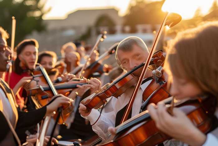 世界十大轻音乐 - 世界十大轻音乐团