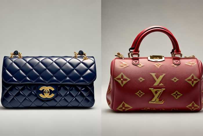 香奈儿好还是lv好，香奈儿与lv包包哪种好