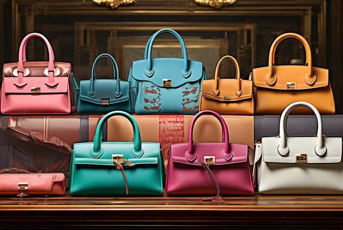 十大正品奢侈品包包排行榜（十大正品奢侈品包包排行榜图片）