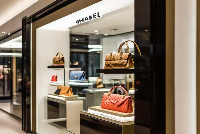 香奈儿包包英国官网价格 - 香奈儿包包英国官网价格多少