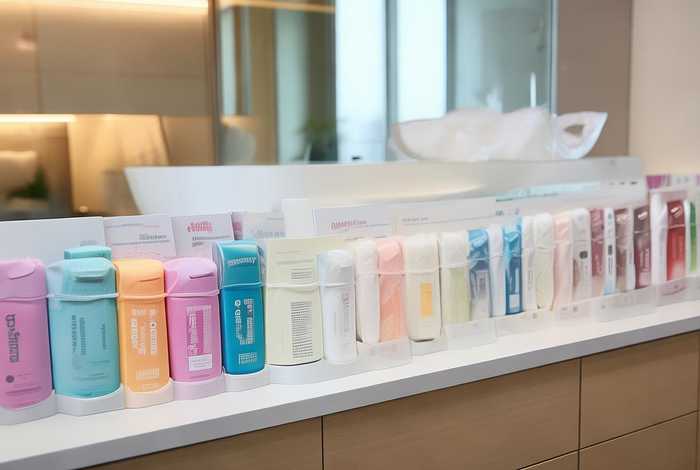 四十多岁卫生巾排行榜前十名 - 40多岁的女人用什么卫生巾比较好