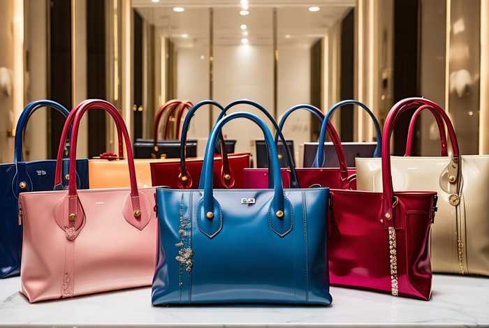 奢侈品托特包女包；奢侈品托特包合集