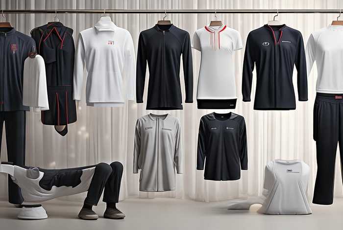 奢侈品运动服品牌大全（奢侈品运动服品牌大全有哪些）